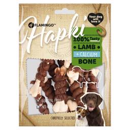 Hapki Lamb Calcium Bone Torkat Lamb Leg Calcium 150g